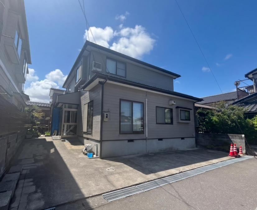 6LDK house in Chuo Ward, Niigata - Photo 1