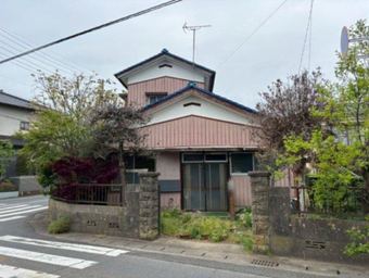5K house in Asahi