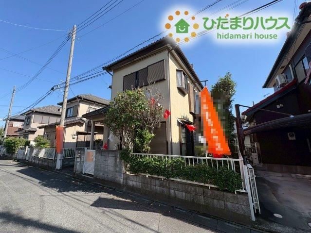 4LDK house in Konosu, Saitama - Photo 1