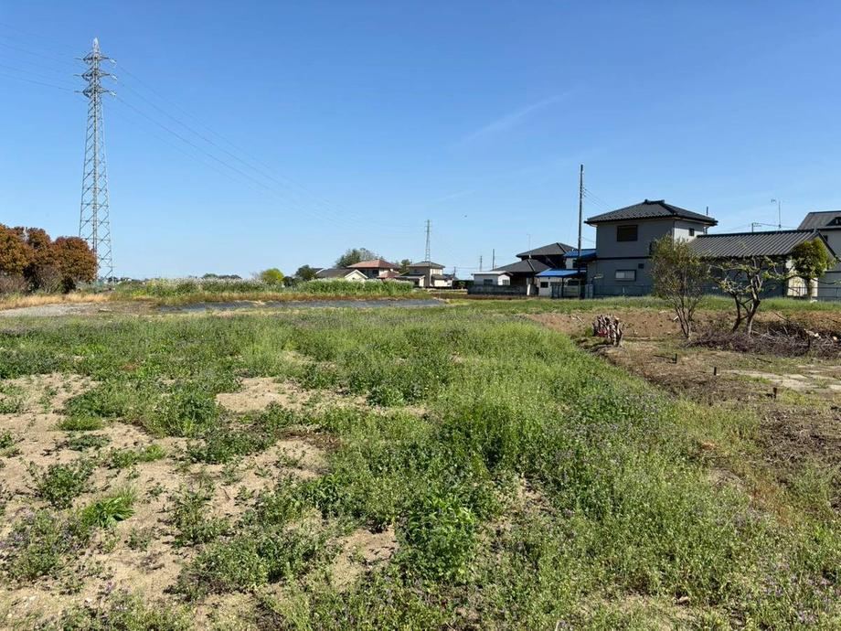 300 m² land in Sugito, Kitakatsushika District, Saitama - Photo 1