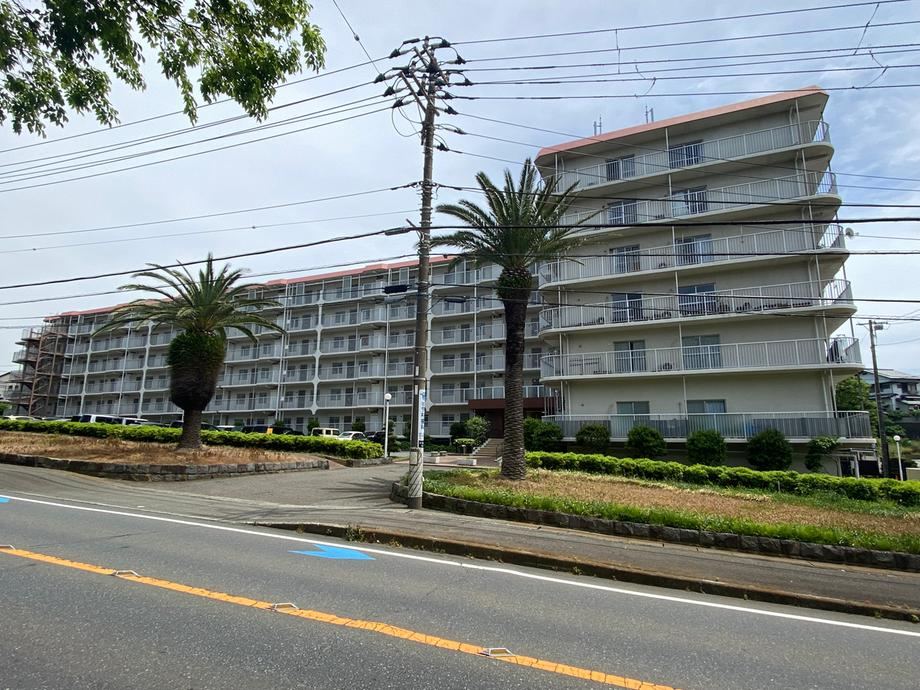 3LDK apartment in Miura, Kanagawa - Photo 1