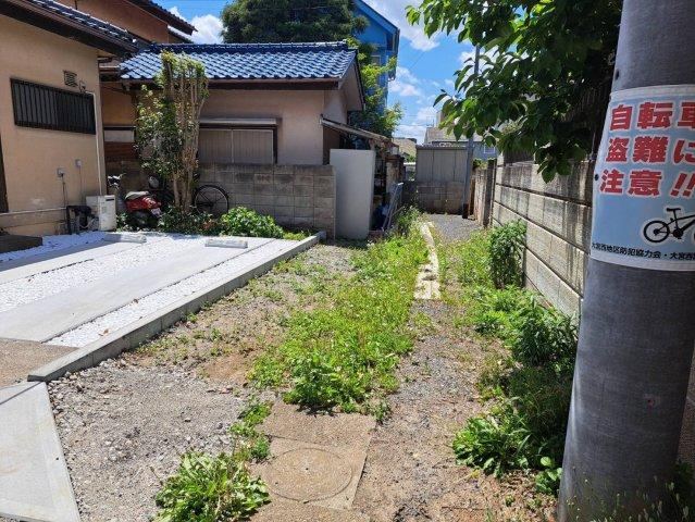 189 m² land in Omiya Ward, Saitama - Photo 1
