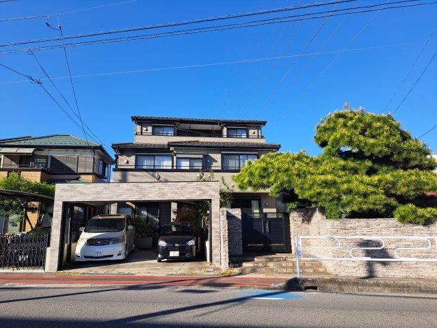 6LDK+S house in Kita Ward, Saitama - Photo 1