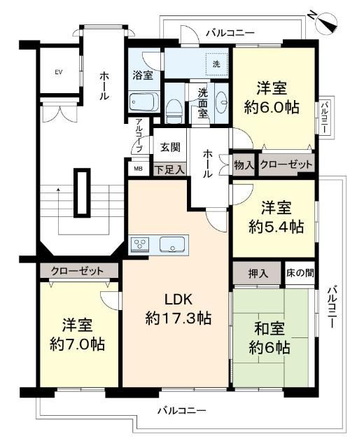 Property - Photo 1