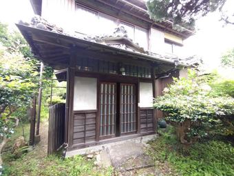 9DK house in Usuki