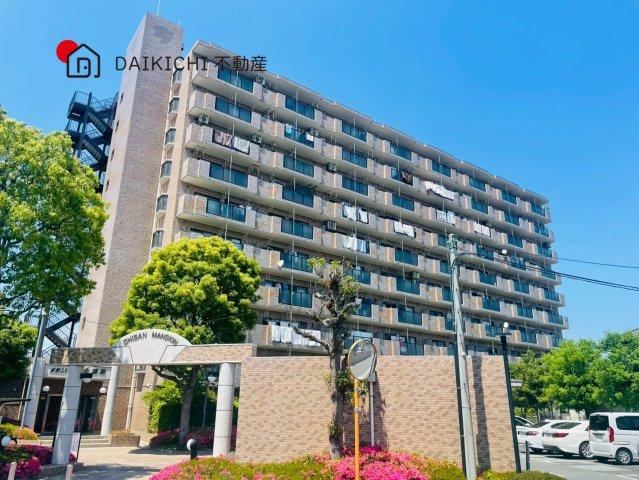 4LDK apartment in Konosu, Saitama - Photo 1