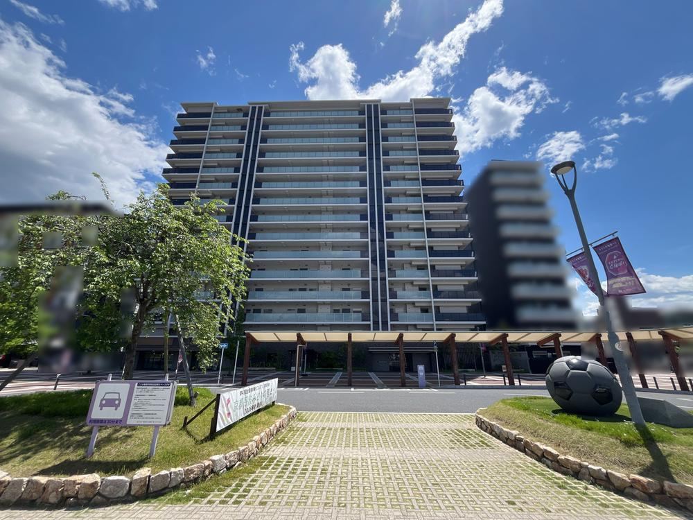 3LDK apartment in Kameoka, Kyoto - Photo 1