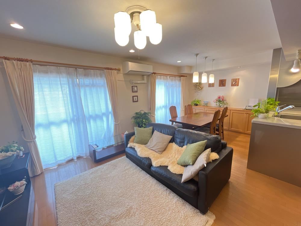 3LDK apartment in Naka Ward, Okayama - Photo 1