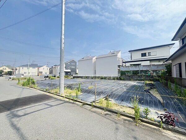 101 m² land in Chigasaki, Kanagawa - Photo 1