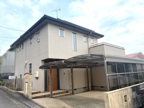 4LDK+2S house in Suruga Ward, Shizuoka - Photo 1
