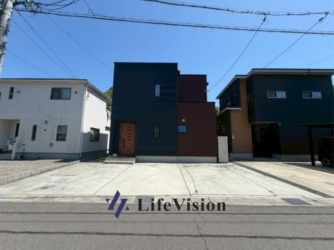 3LDK house in Onomichi, Hiroshima - Photo 1