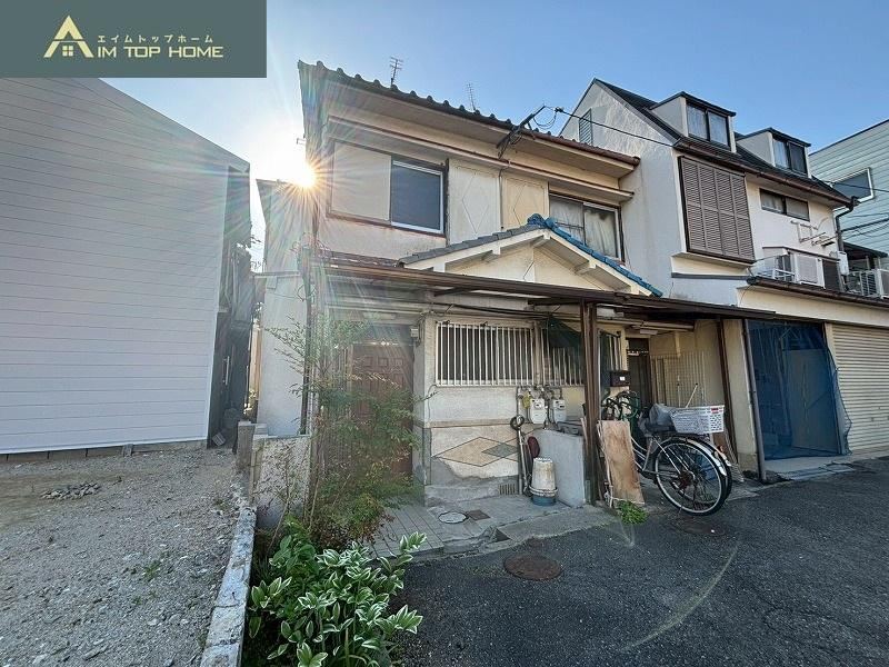 3DK house in Daito, Osaka - Photo 1