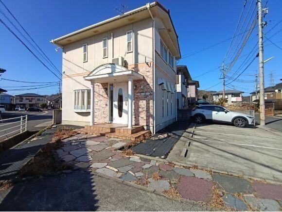 1DK house in Higashi Ward, Okayama - Photo 1