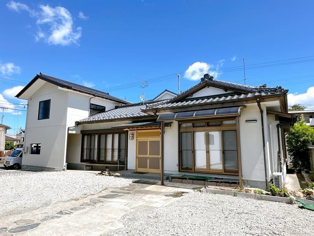 4DK+2S house in Iwaki, Fukushima - Photo 1