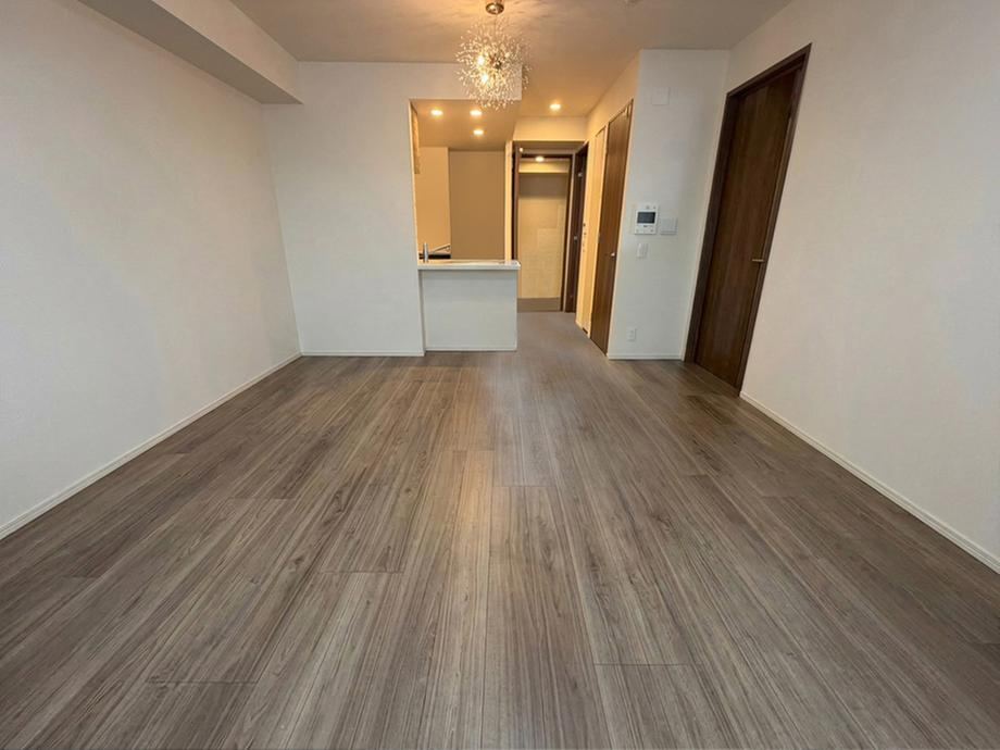 1LDK apartment in Kita Ward, Tokyo - Photo 1