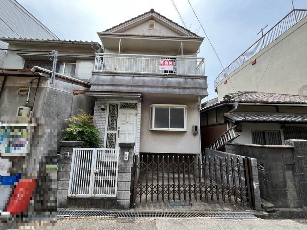 4DK house in Amagasaki, Hyogo - Photo 1
