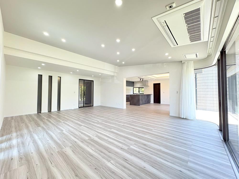 4LDK+S house in Konan Ward, Yokohama, Kanagawa - Photo 1