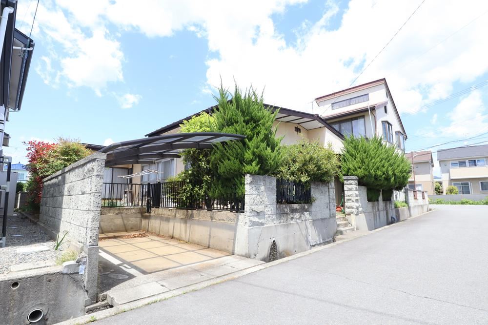 204 m² land in Nagano, Nagano - Photo 1