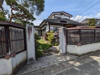 4DK house in Higashimurayama District