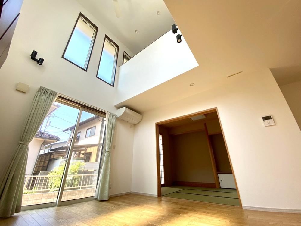 3LDK house in Kurashiki, Okayama - Photo 1