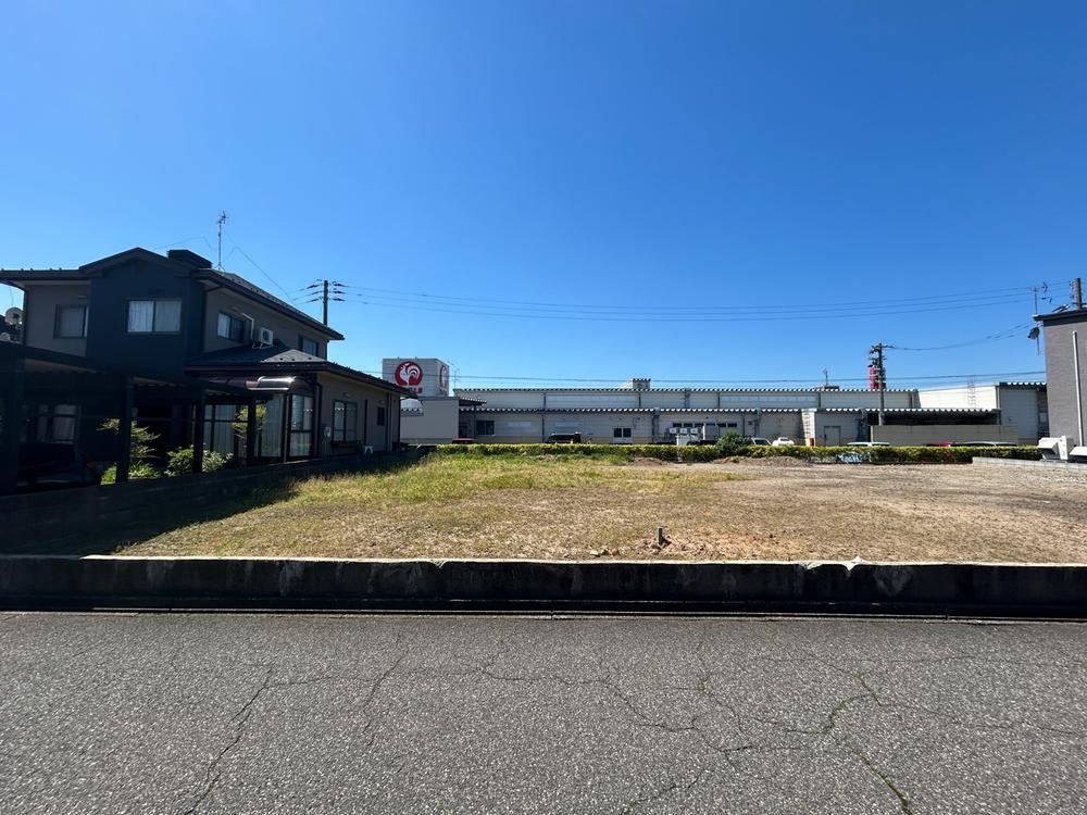 232 m² land in Kita Ward, Niigata - Photo 1