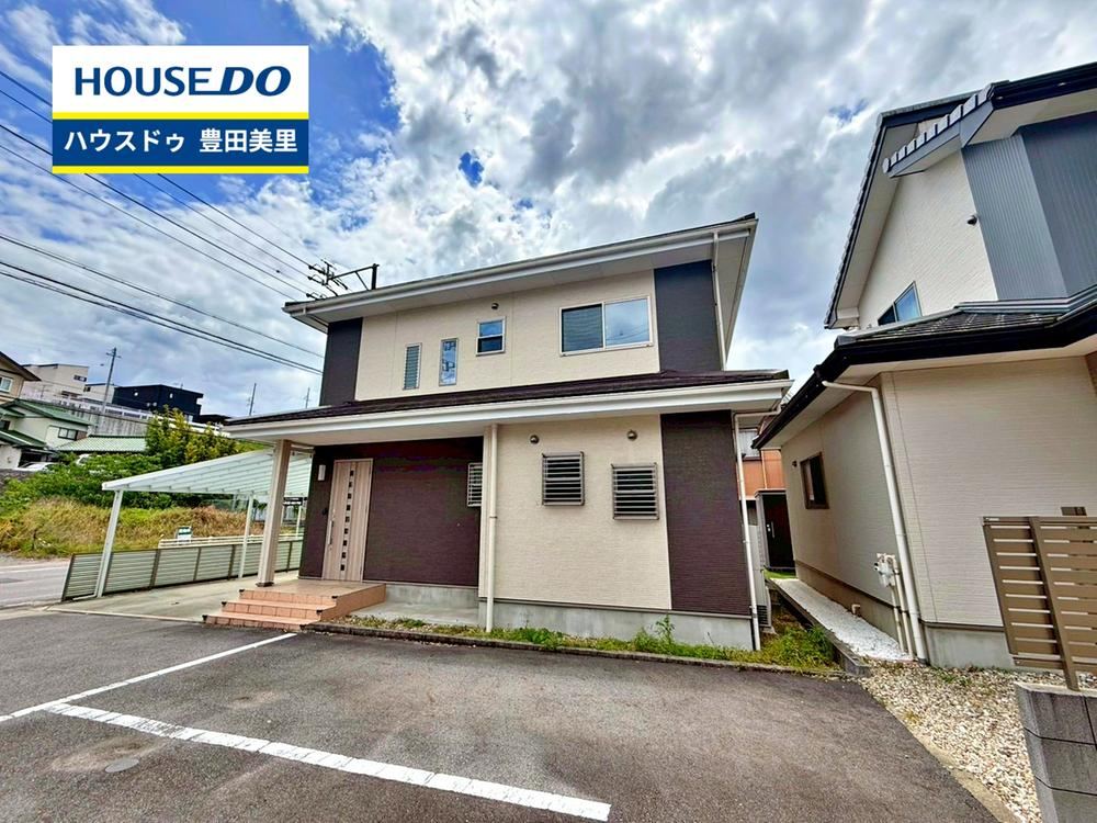 4LDK house in Toyota, Aichi - Photo 1