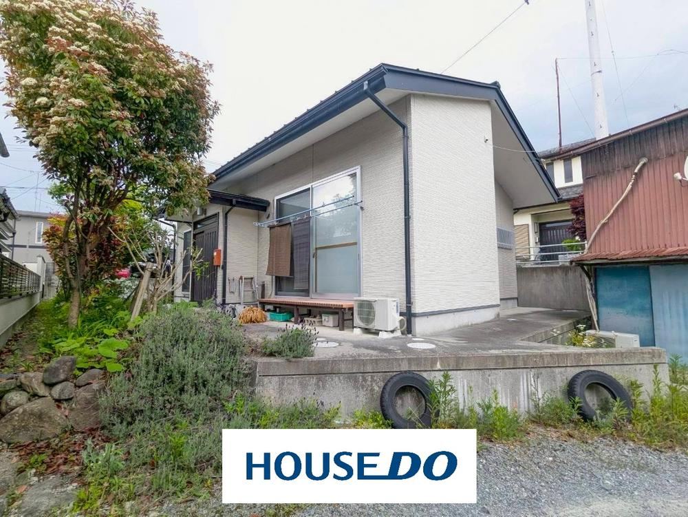 3DK house in Koriyama, Fukushima - Photo 1