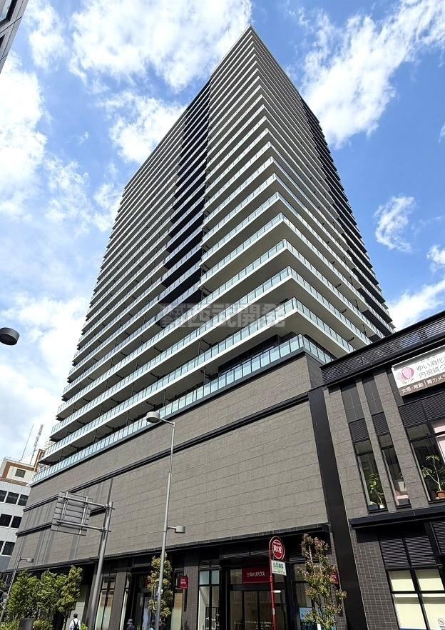 2LDK apartment in Kawagoe, Saitama - Photo 1