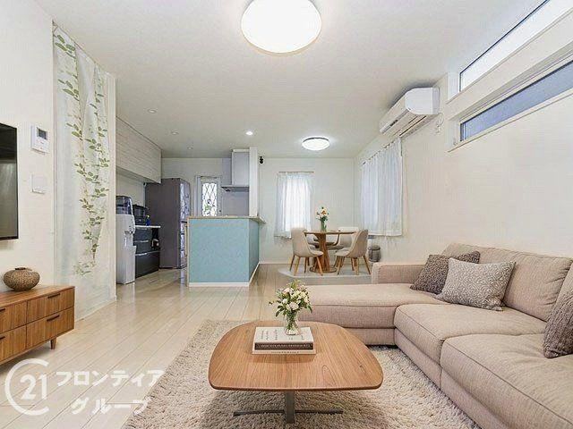 4LDK house in Akashi, Hyogo - Photo 1