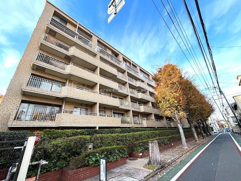 1LDK apartment in Musashino, Tokyo - Photo 1