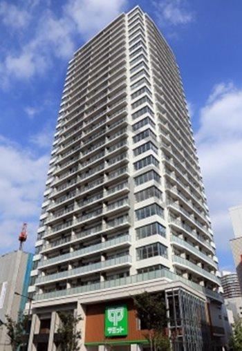 3LDK apartment in Nakano Ward, Tokyo - Photo 1