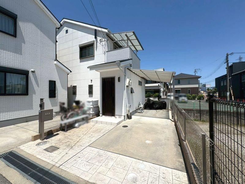 2LDK house in Ibaraki, Osaka - Photo 1
