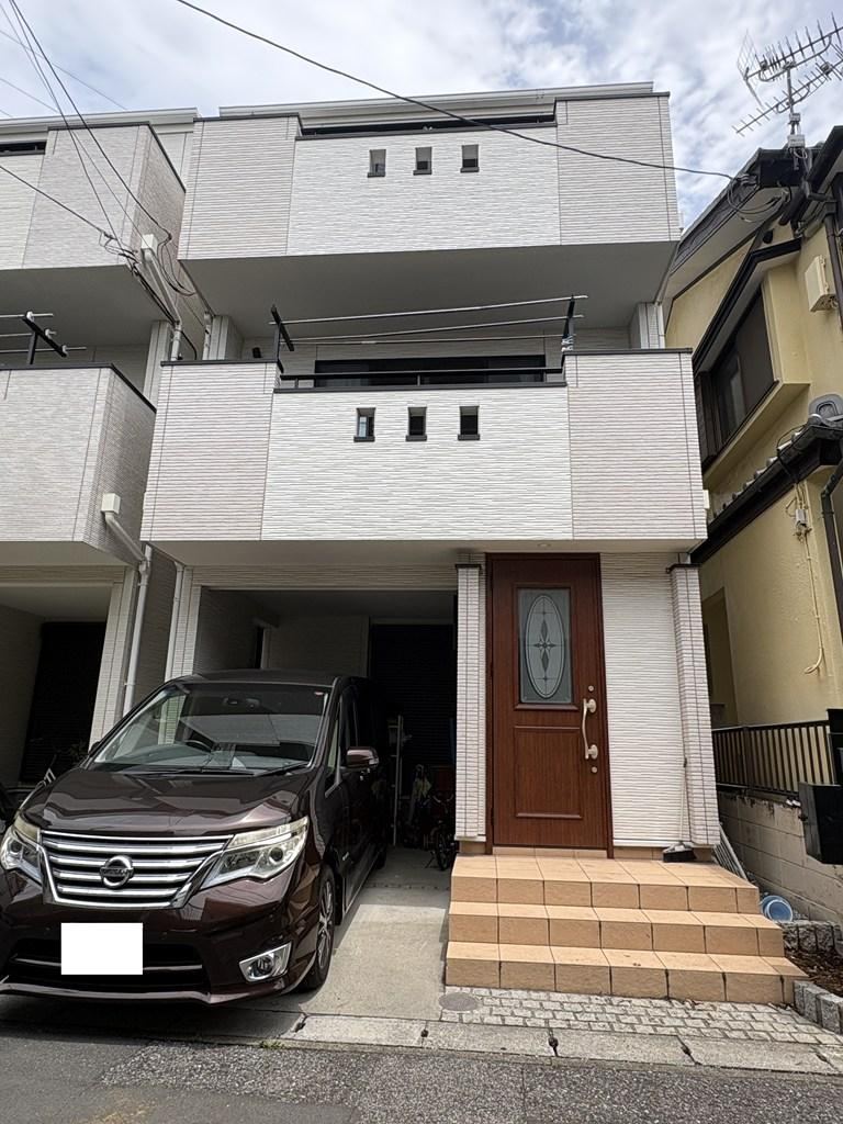 2LDK+S house in Kawaguchi, Saitama - Photo 1