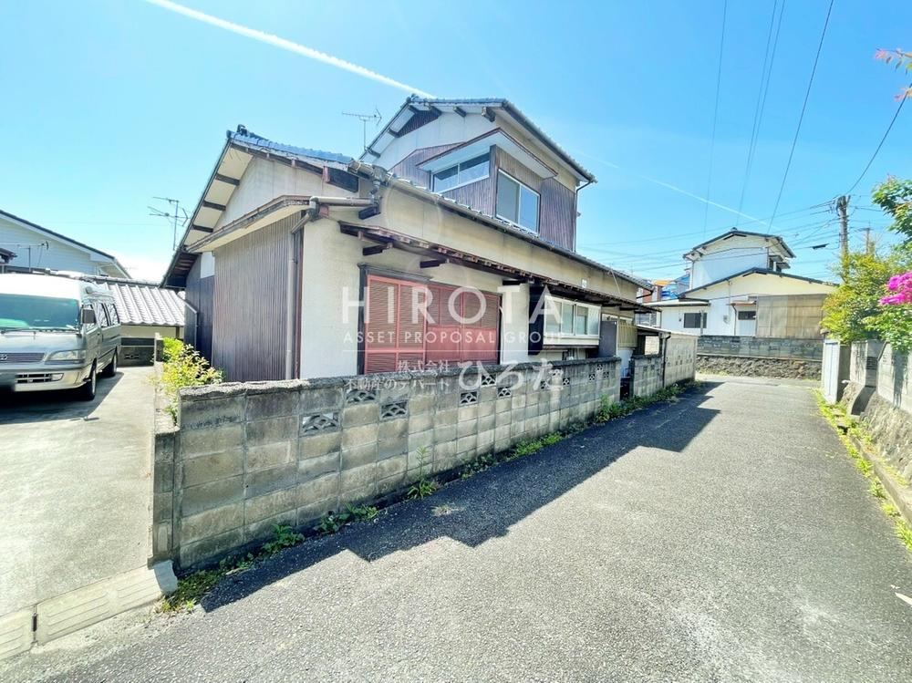 194 m² land in Yahatanishi Ward, Kitakyushu, Fukuoka - Photo 1