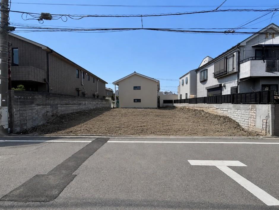 89 m² land in Itabashi Ward, Tokyo - Photo 1