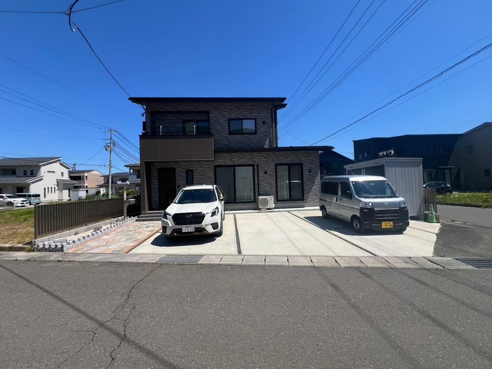 4LDK house in Fukushima, Fukushima - Photo 1