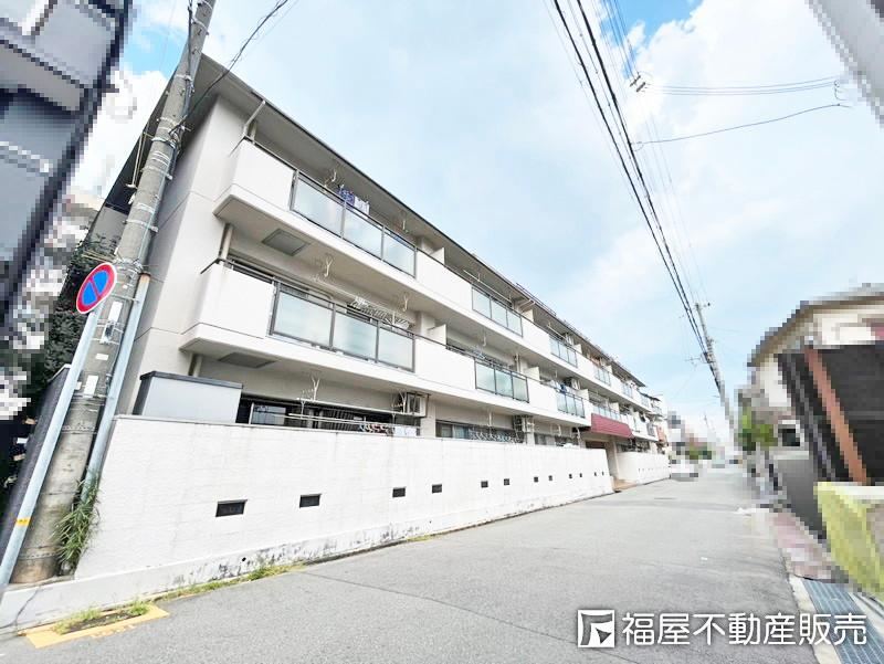 3DK apartment in Amagasaki, Hyogo - Photo 1