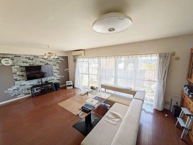 4LDK+S apartment in Ube, Yamaguchi - Photo 1