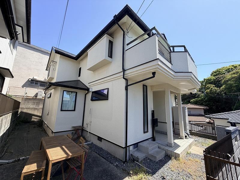 3LDK+S house in Higashi Ward, Fukuoka - Photo 1
