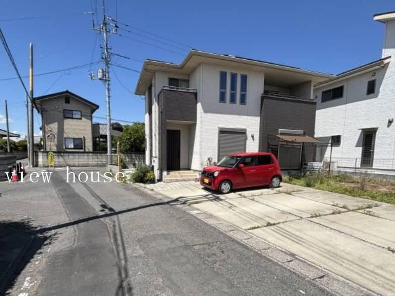 4LDK house in Isesaki, Gunma - Photo 1
