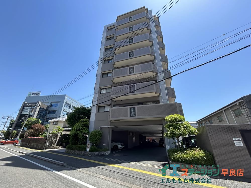 3LDK apartment in Minami Ward, Fukuoka - Photo 1