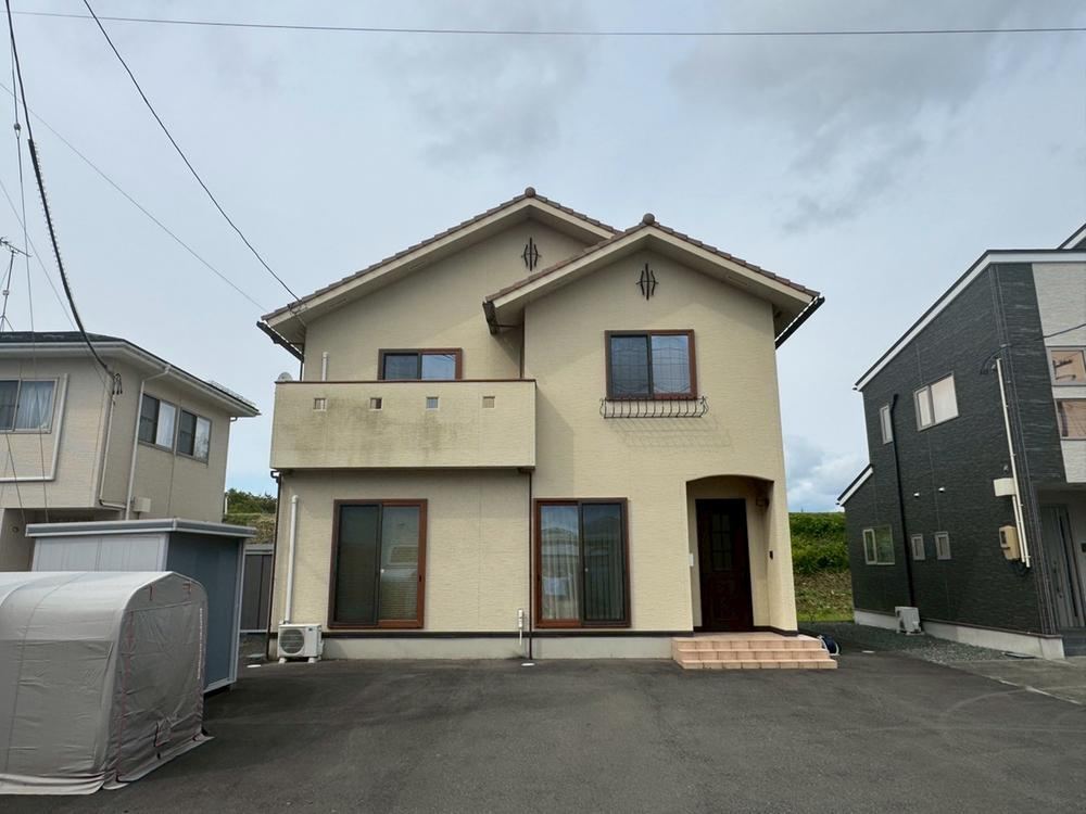 5LDK house in Kitakami, Iwate - Photo 1