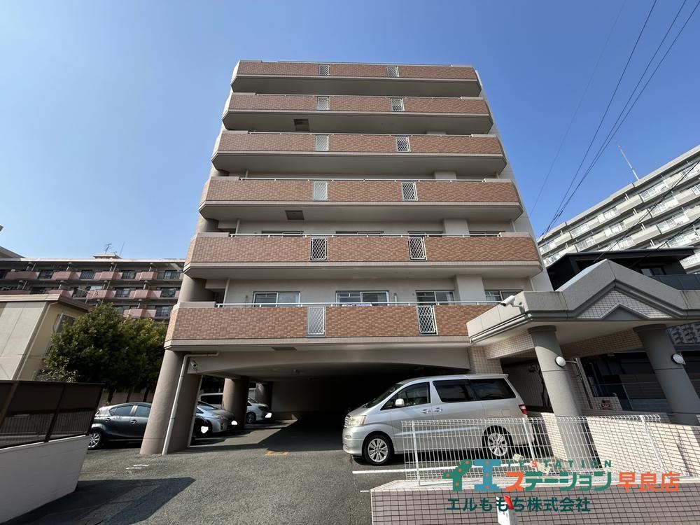 3LDK apartment in Jonan Ward, Fukuoka - Photo 1
