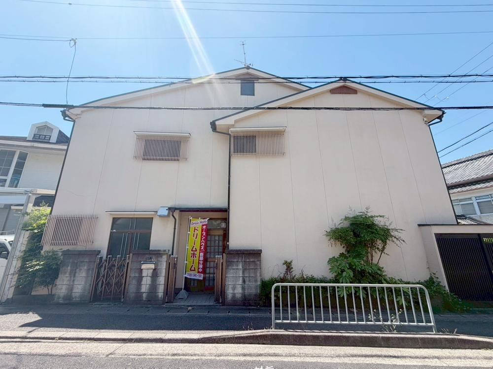 5DDKK+S house in Ukyo Ward, Kyoto - Photo 1