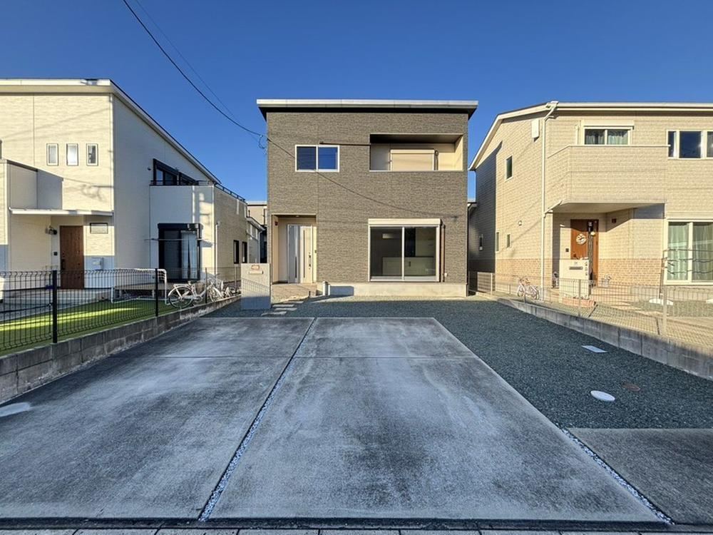 3LDK house in Ozu, Kikuchi District, Kumamoto - Photo 1