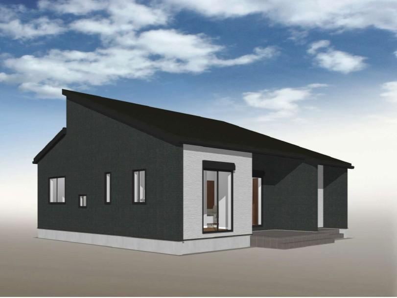 209 m² land in Tomisato, Chiba - Photo 1