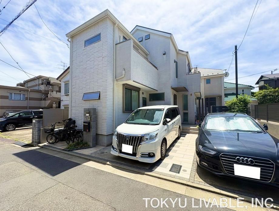 3LDK house in Setagaya Ward, Tokyo - Photo 1