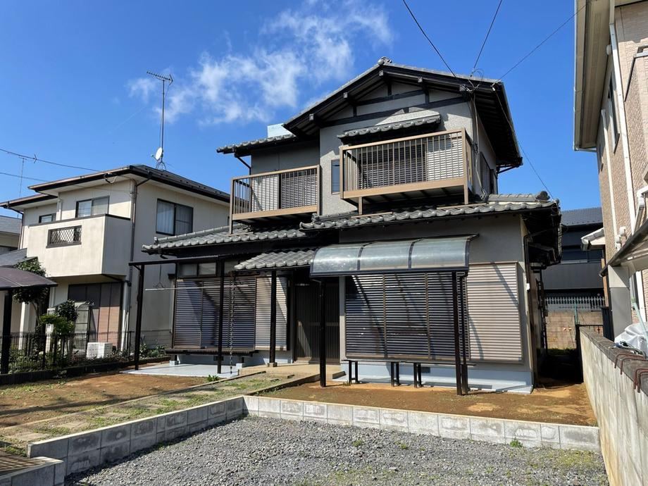 3LDK house in Tsuchiura, Ibaraki - Photo 1