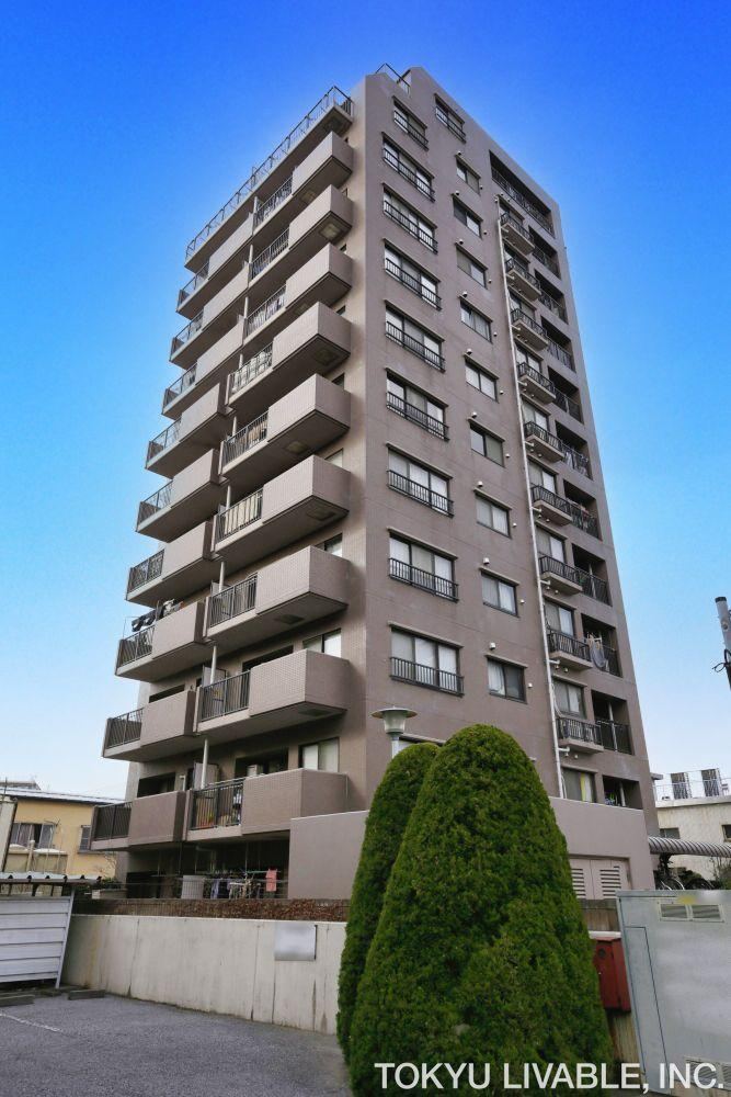 3LDK apartment in Kawaguchi, Saitama - Photo 1