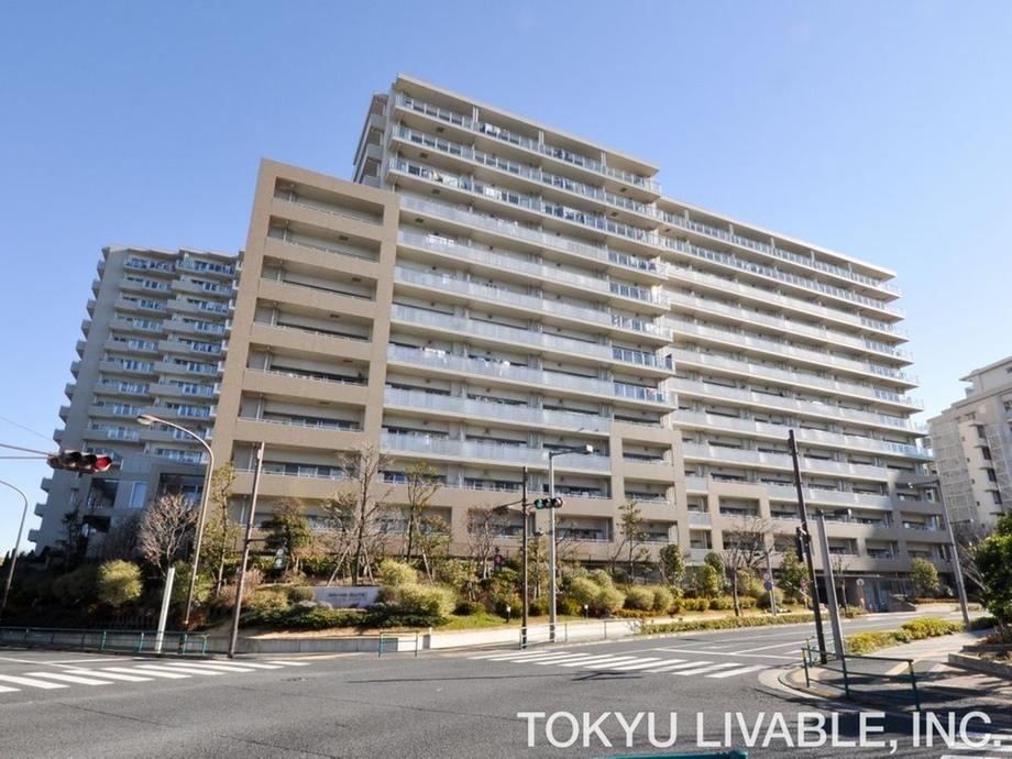 3LDK apartment in Adachi Ward, Tokyo - Photo 1